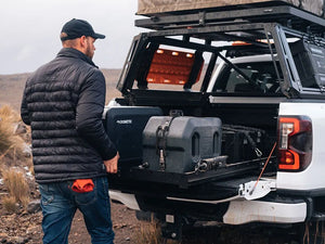 Front Runner Pro Bed Rack Kit | 2023+ Colorado / Canyon - Colorado & Canyon Enthusiasts