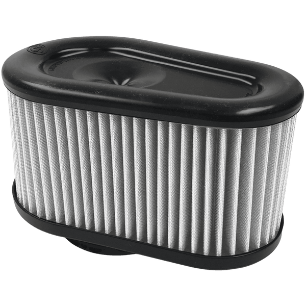 S&B Replacement Air Filter KF-1064 | For S&B Intake 75-5086, 75-5088, 75-5089