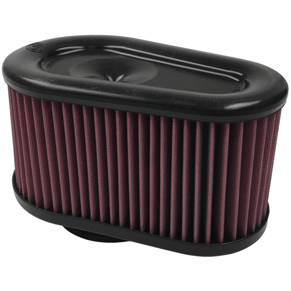 S&B Replacement Air Filter KF-1064 | For S&B Intake 75-5086, 75-5088, 75-5089