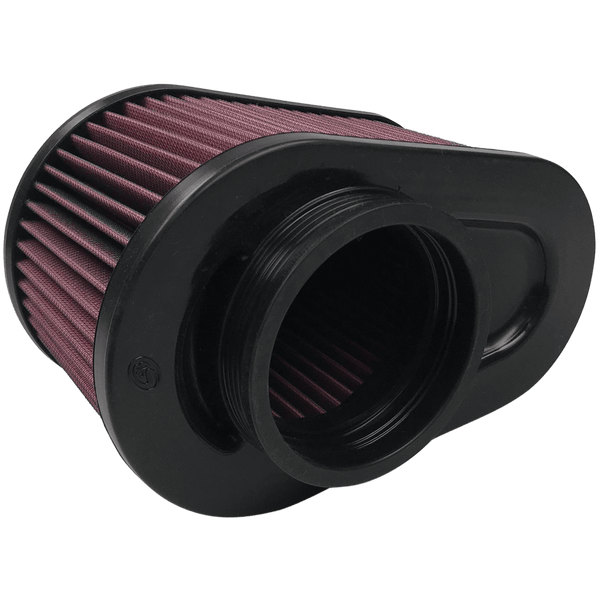 S&B Replacement Air Filter KF-1064 | For S&B Intake 75-5086, 75-5088, 75-5089