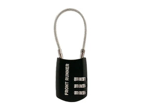Front Runner Rack Accessory Lock / Small - Colorado & Canyon Enthusiasts