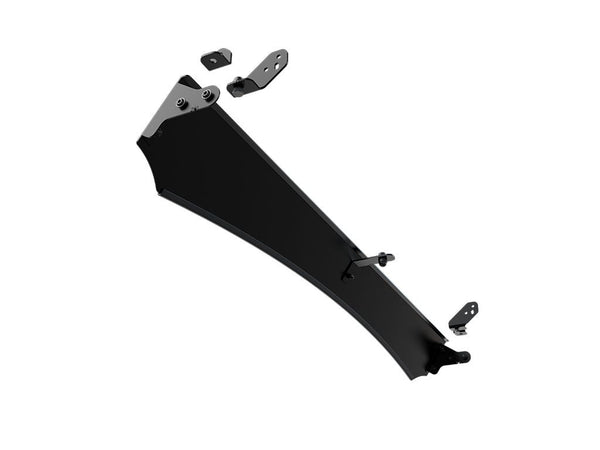 Front Runner Slimsport Rack Wind Fairing | 2015-22 Colorado / Canyon