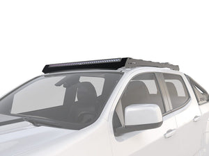 Front Runner Slimsport Rack 40in Light Bar Wind Fairing | 2015-22 Colorado / Canyon