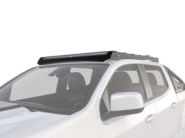 Front Runner Slimsport Rack 40in Light Bar Wind Fairing | 2015-22 Colorado / Canyon