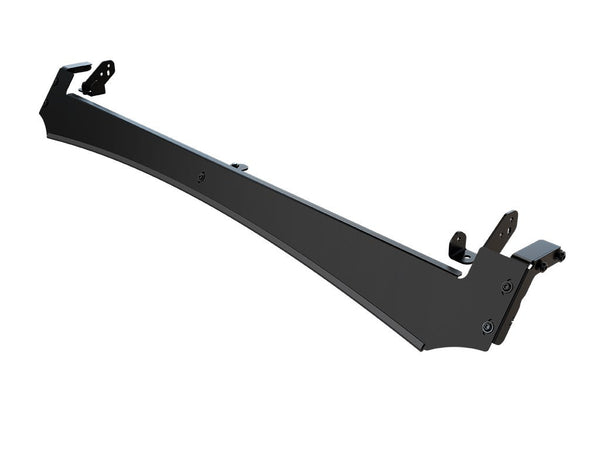 Front Runner Slimsport Rack 40in Light Bar Wind Fairing | 2015-22 Colorado / Canyon