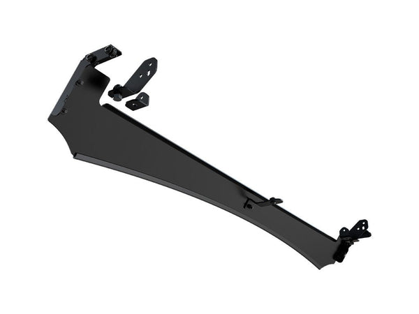 Front Runner Slimsport Rack 40in Light Bar Wind Fairing | 2015-22 Colorado / Canyon