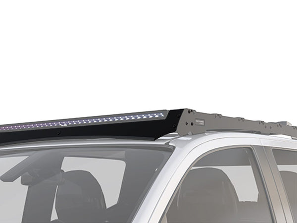 Front Runner Slimsport Rack 40in Light Bar Wind Fairing | 2015-22 Colorado / Canyon