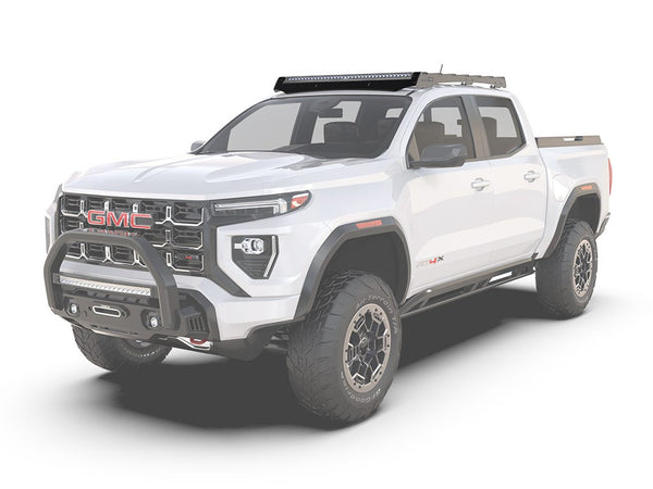 Front Runner Slimsport Rack 40in Light Bar Wind Fairing | 2023+ Colorado / Canyon