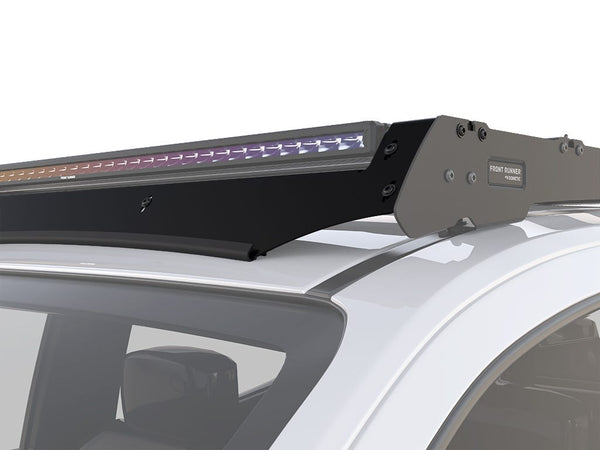 Front Runner Slimsport Rack 40in Light Bar Wind Fairing | 2023+ Colorado / Canyon