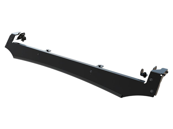 Front Runner Slimsport Rack 40in Light Bar Wind Fairing | 2023+ Colorado / Canyon
