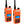 Rugged Radios GMR2 PLUS GMRS and FRS Two Way Handheld Radios | 2 PACK