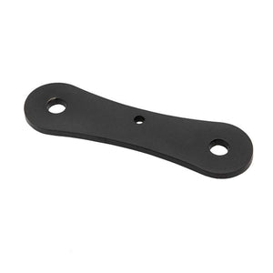 Rugged Radios A-Pillar Ditch Lights Antenna Adapter - Colorado & Canyon Enthusiasts