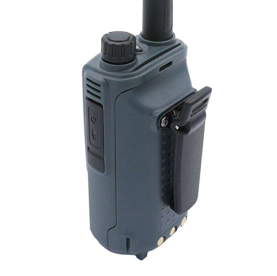 Rugged Radios Replacement Belt Clip for Handheld Radios - Colorado & Canyon Enthusiasts