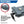 Rugged Radios GMR2 and GMR2 PLUS Handheld Long-Lasting XL Battery with USB Charging Port - Colorado & Canyon Enthusiasts