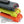 Rugged Radios GMR2 Replacement Battery w/ 12v Charge Port and Belt Clip - Colorado & Canyon Enthusiasts