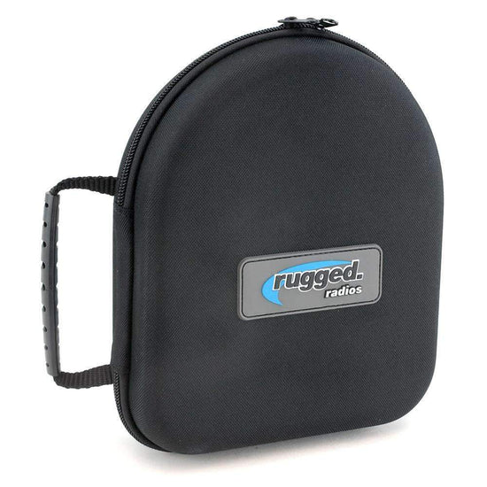 Rugged Radios Ultralight H10 Headset for Rugged Handheld Radios - Colorado & Canyon Enthusiasts