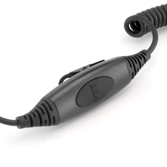 Rugged Radios Ultralight H10 Headset for Rugged Handheld Radios - Colorado & Canyon Enthusiasts