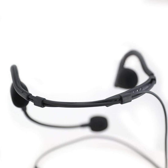 Rugged Radios Ultralight H10 Headset for Rugged Handheld Radios - Colorado & Canyon Enthusiasts