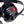 Rugged Radios H42 Behind the Head (BTH) Headset for 2-Way Radios - Colorado & Canyon Enthusiasts