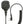 Rugged Radios Waterproof Hand Speaker Mic for Handheld Radios - Colorado & Canyon Enthusiasts