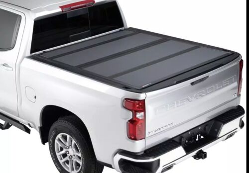 BAK BAKFlip MX4 Truck Bed Cover | 2023+ Colorado/Canyon - Colorado & Canyon Enthusiasts