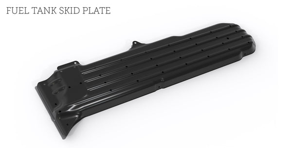 AEV Fuel Tank Case Skid Plate | 2023+ Colorado / Canyon