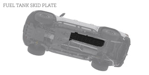 AEV Fuel Tank Case Skid Plate | 2023+ Colorado / Canyon - Colorado & Canyon Enthusiasts