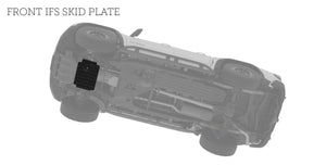 AEV IFS Skid Plate | 2023+ Colorado / Canyon - Colorado & Canyon Enthusiasts
