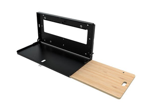 Front Runner Drop Down Tailgate Table - Colorado & Canyon Enthusiasts
