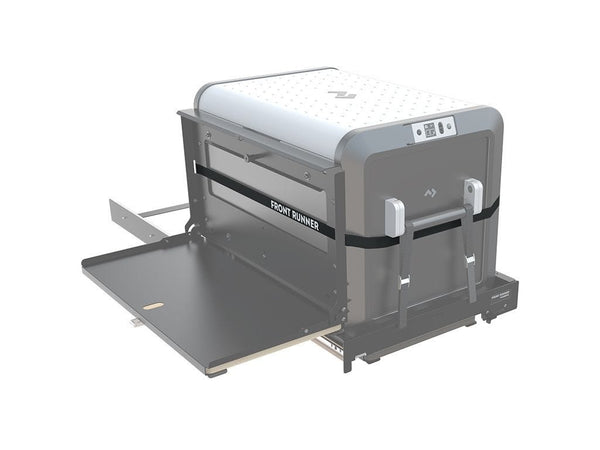 Front Runner Drop Down Table to Fridge Installation Kit - Colorado & Canyon Enthusiasts