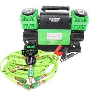 Morrflate TenSix Kit - Colorado & Canyon Enthusiasts