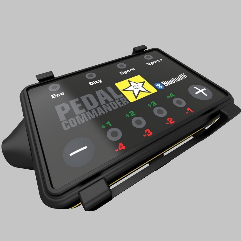 Pedal Commander PC07-BT
