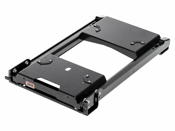 ARB Zero 38/47 Quart Portable Fridge/Freezer Slide - Colorado & Canyon Enthusiasts