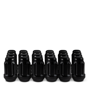 Spline Lug Nuts - Colorado & Canyon Enthusiasts