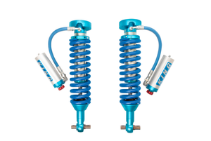 King Shocks Front Coilover | 17-22 ZR2 | 4" BDS Lift - Colorado & Canyon Enthusiasts