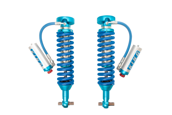 King Shocks Front Coilover | 17-22 ZR2 | 4" BDS Lift