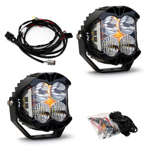 Baja Designs LP4 Pro Pair - Colorado & Canyon Enthusiasts