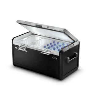 Dometic CFX3 100 - Colorado & Canyon Enthusiasts
