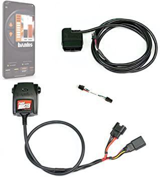 Banks PedalMonster | Stand-Alone System | 2015-22 Colorado/Canyon - Colorado & Canyon Enthusiasts