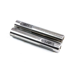 Merchant Automotive Stainless Steel Tie Rod Sleeves | 15-22 Colorado/Canyon - Colorado & Canyon Enthusiasts