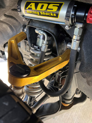 ADS Front Coilover 0-2" Lift | 2017-22 Colorado ZR2 - Colorado & Canyon Enthusiasts