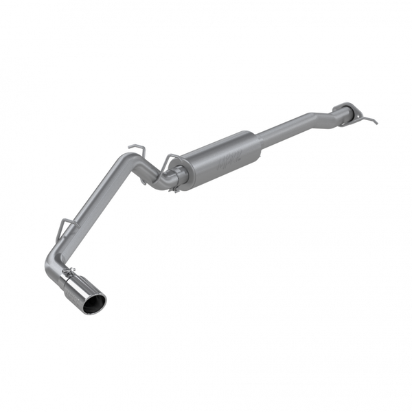 MBRP Pro Series Exhaust System - Gas 2017+ - Colorado & Canyon Enthusiasts