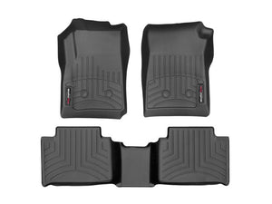 Weathertech Floor Liner - Colorado & Canyon Enthusiasts