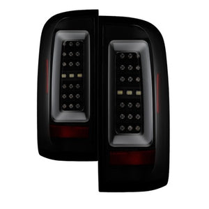 Spyder Smoked Taillights | 15-22 Colorado - Colorado & Canyon Enthusiasts