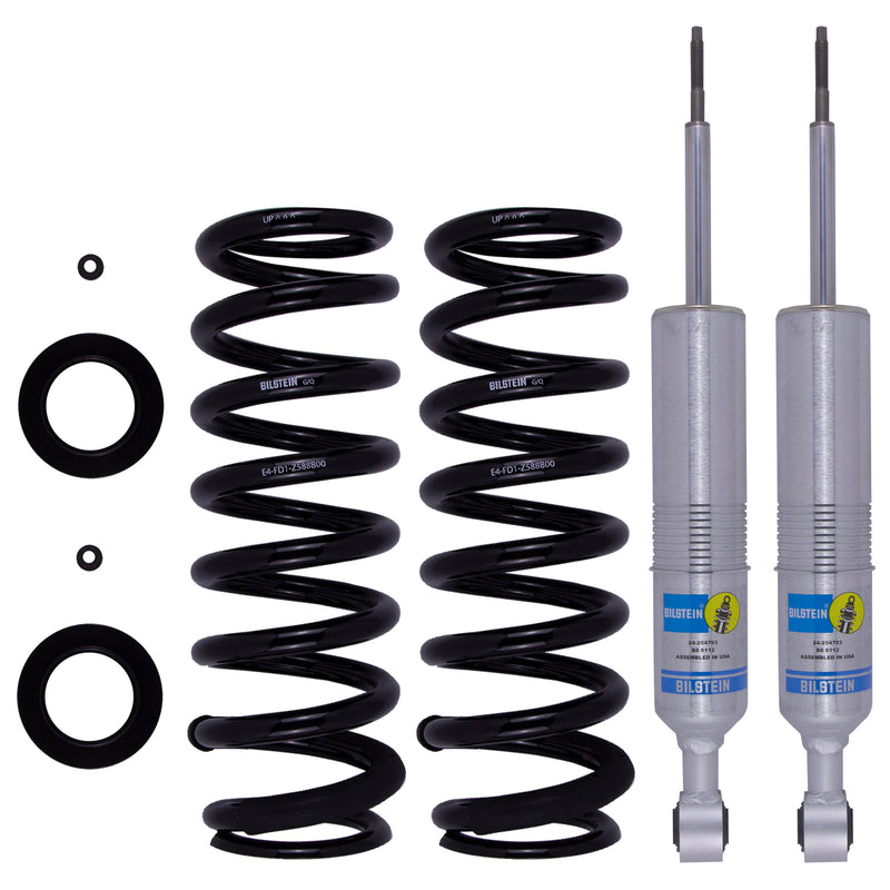 Bilstein B8 6112 Front Suspension Kit | 15-22 Colorado/Canyon - Colorado & Canyon Enthusiasts