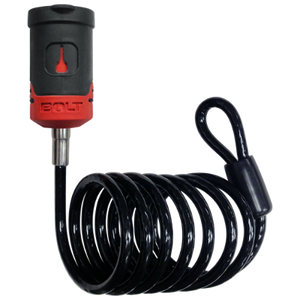 Bolt 6' Cable Lock - Uses Factory GM Center Cut Key - Colorado & Canyon Enthusiasts