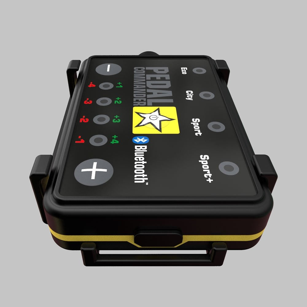 pedal commander Pedal Commander PC07 Bluetooth Throttle Response Controller