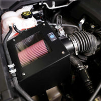 Cold Air Inductions Intake | 15-22 colorado / canyon
