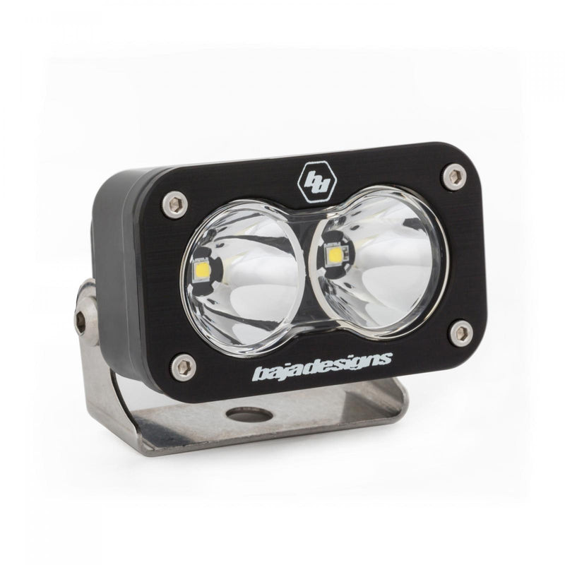 Baja Designs S2 Sport - Colorado & Canyon Enthusiasts