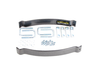 Hellwig EZ-550 Helper Spring Kit | 15-22 Colorado/Canyon - Colorado & Canyon Enthusiasts